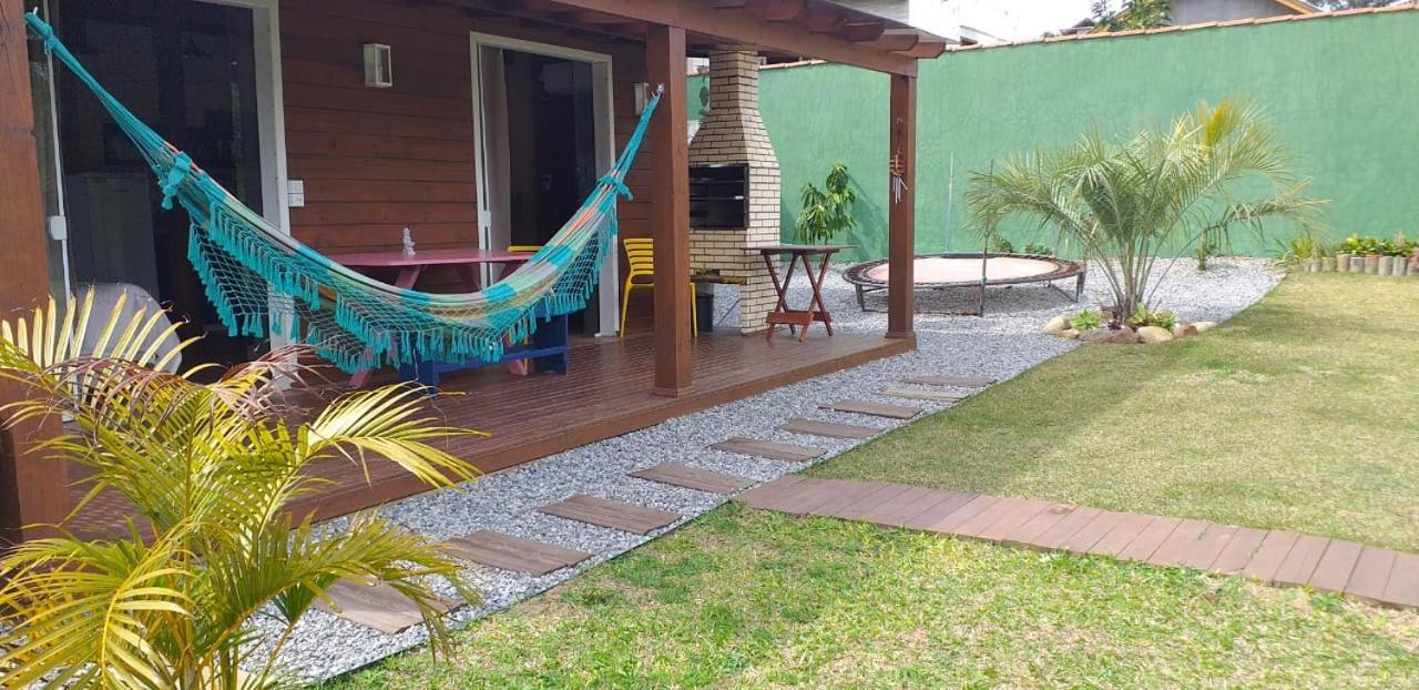 Pousada Pimenta Rosa - Praia Do Rosa - Sc エクステリア 写真