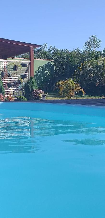 Pousada Pimenta Rosa - Praia Do Rosa - Sc エクステリア 写真