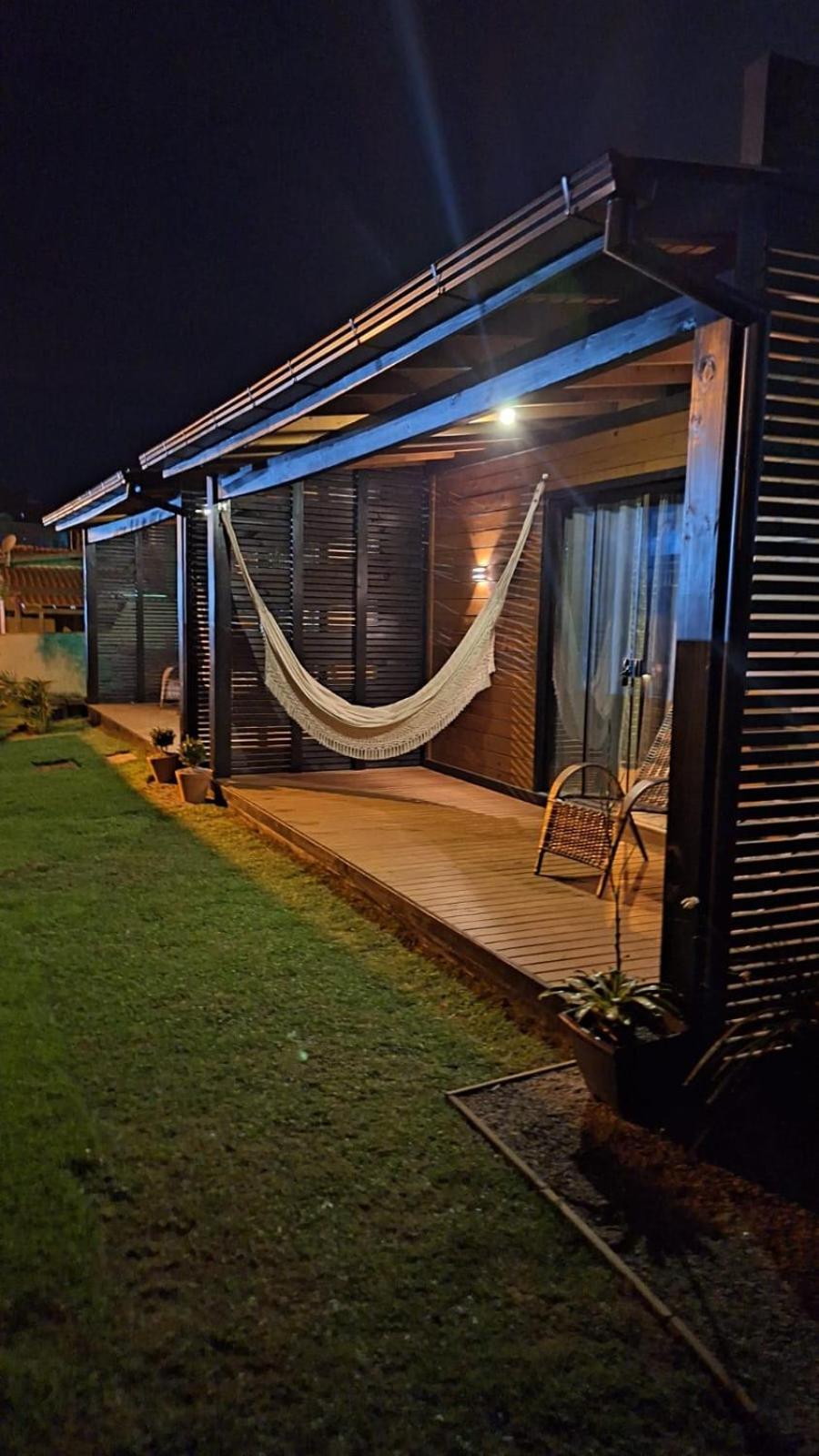 Pousada Pimenta Rosa - Praia Do Rosa - Sc エクステリア 写真