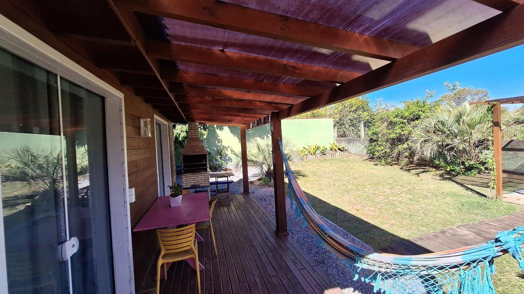 Pousada Pimenta Rosa - Praia Do Rosa - Sc エクステリア 写真