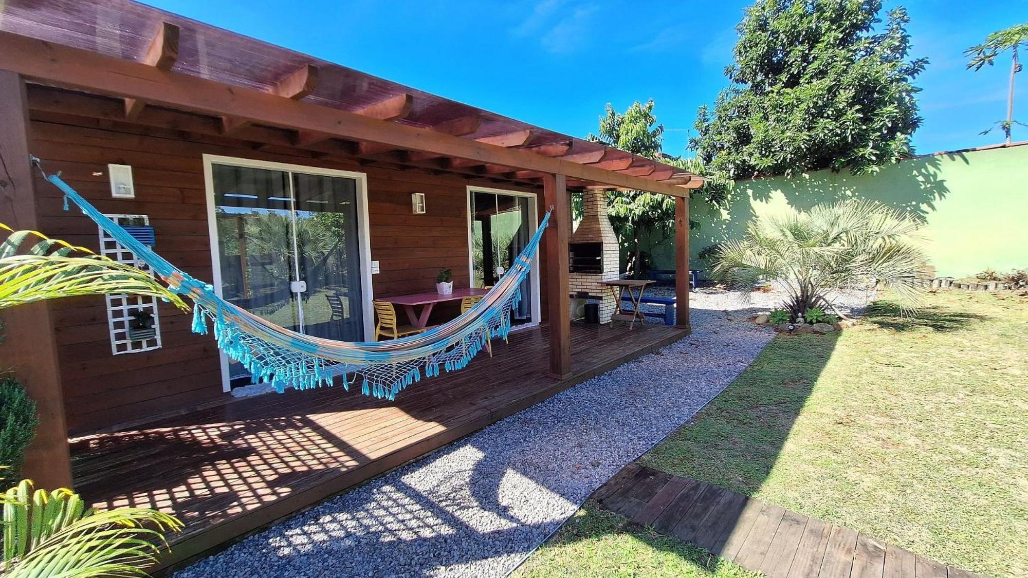 Pousada Pimenta Rosa - Praia Do Rosa - Sc エクステリア 写真